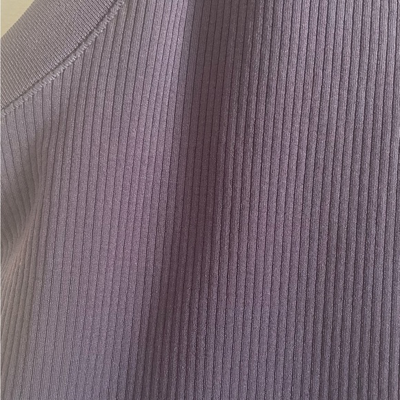 Athleta Women's Renew Seamless Racerback Tank - Picture 7 of 11